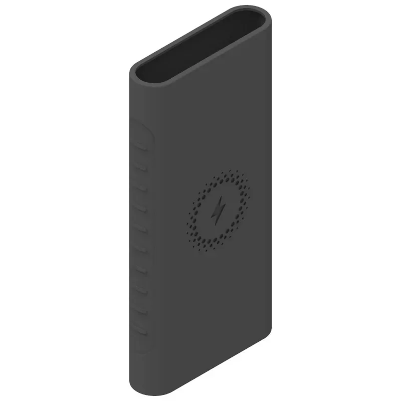 Penutup Casing Pelindung Silik - Power Banks ulasan dan harga