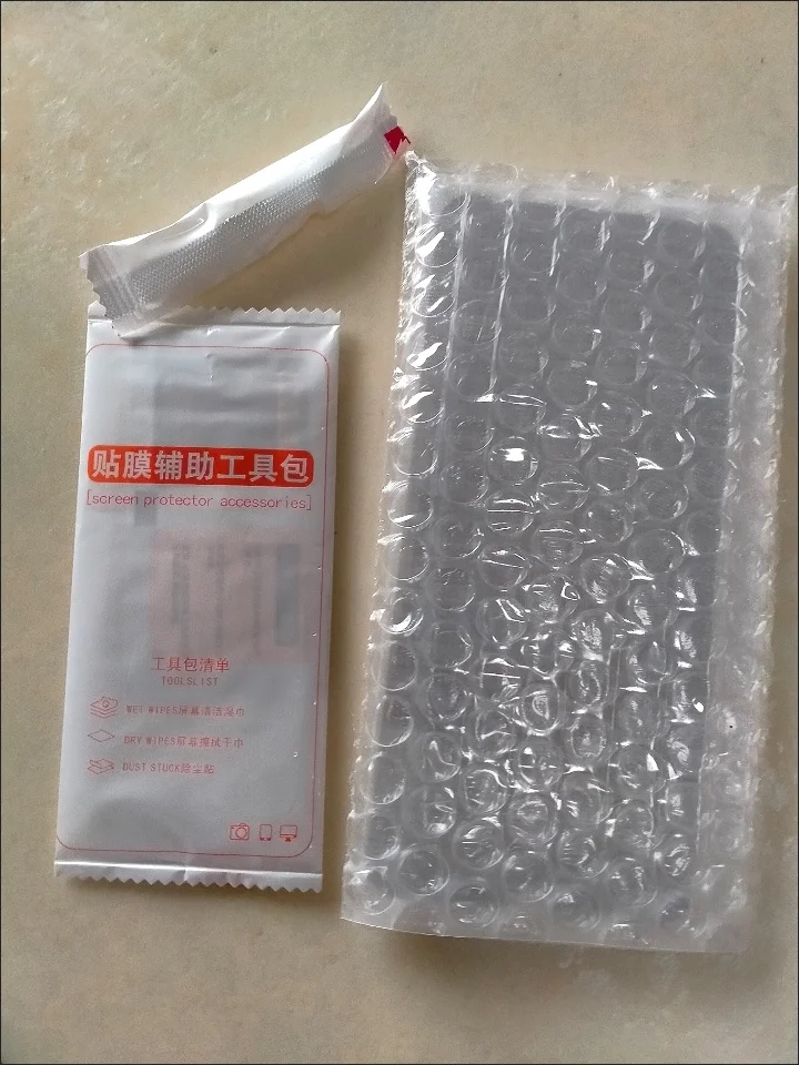 1 Buah untuk Dd Kaca Pelindung - Anti Spy Privacy Glass Case ulasan dan harga