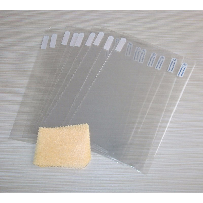 Film Lembut Plastik Pelindung  - Matte Anti Glare Screen Protector ulasan dan harga