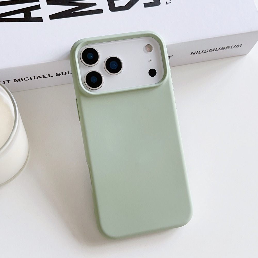 Casing Silikon Cair Magnetik B - Liquid Silicone Magnetic Phone Case ulasan dan harga