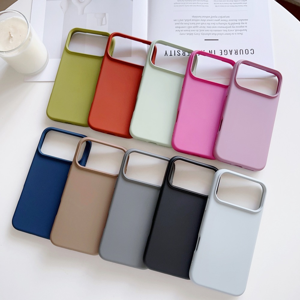 Casing Silikon Cair Magnetik B - Liquid Silicone Magnetic Phone Case ulasan dan harga
