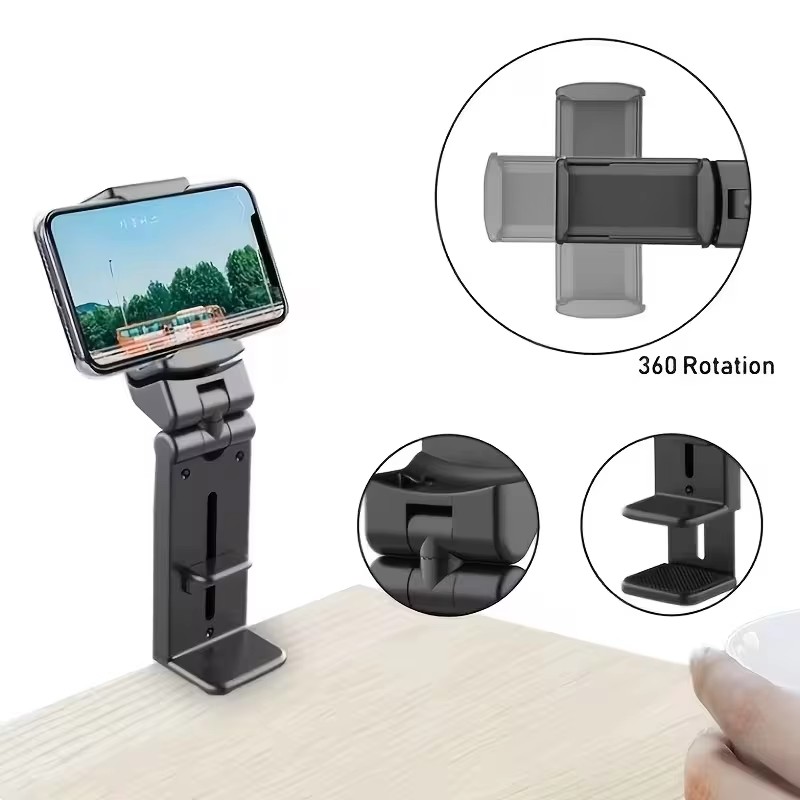 Penyangga Ponsel Multifungsi u - Phone Stands ulasan dan harga