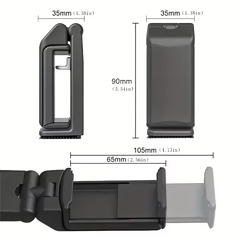 Penyangga Ponsel Multifungsi u - Phone Stands ulasan dan harga