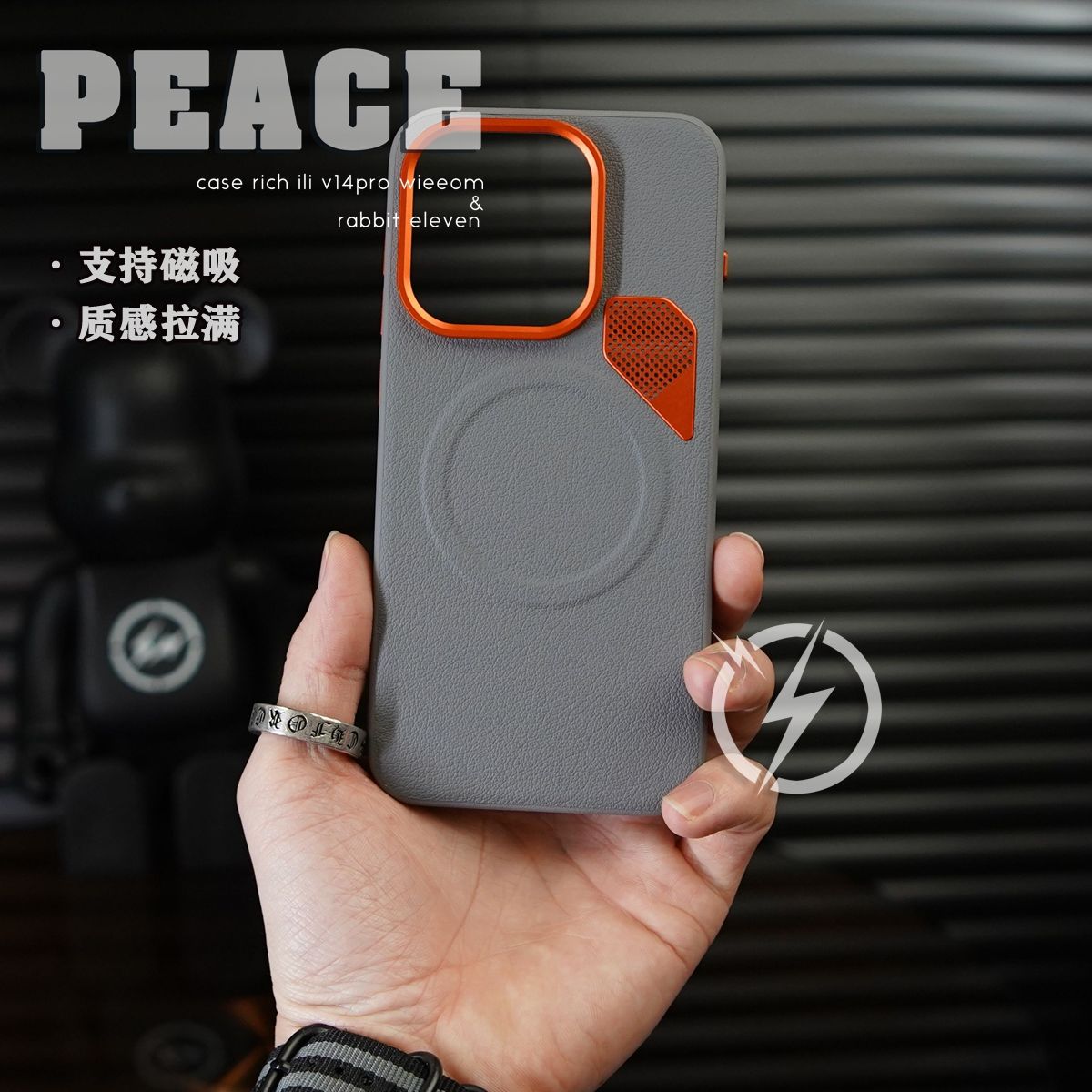 Untuk Xiaomi 17 Casing Keras M - Matte Hard Pc Back Case ulasan dan harga