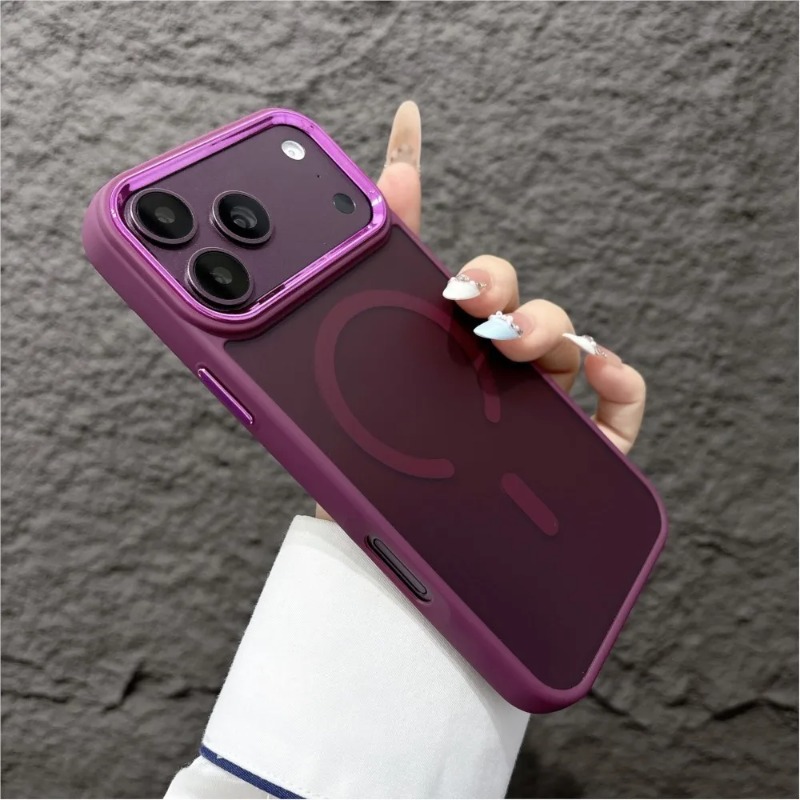 Pelindung Mewah Untuk Casing M - Clear Shockproof Bumper Case ulasan dan harga