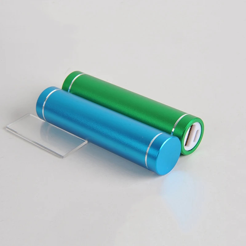 Kotak penyimpan daya Mini pals - Power Banks ulasan dan harga