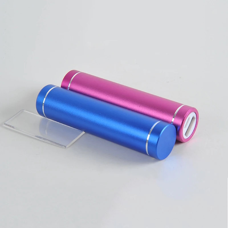 Kotak penyimpan daya Mini pals - Power Banks ulasan dan harga