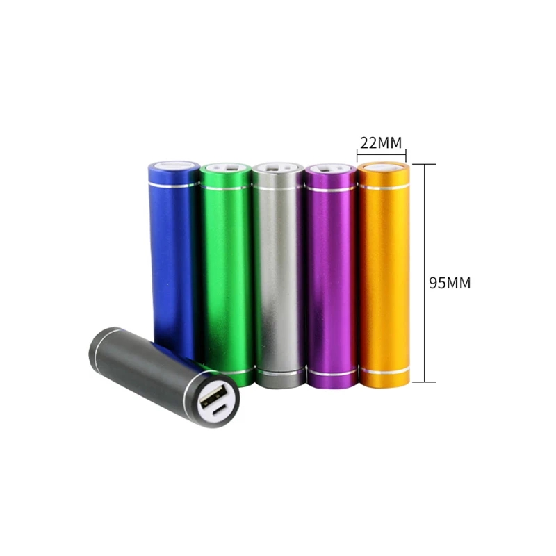 Kotak penyimpan daya Mini pals - Power Banks ulasan dan harga