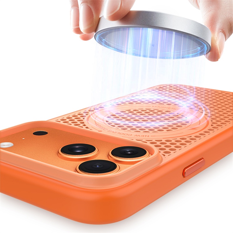 Pendingin Pembuang Panas Untuk - Heat Dissipation Mesh Breathable Case ulasan dan harga