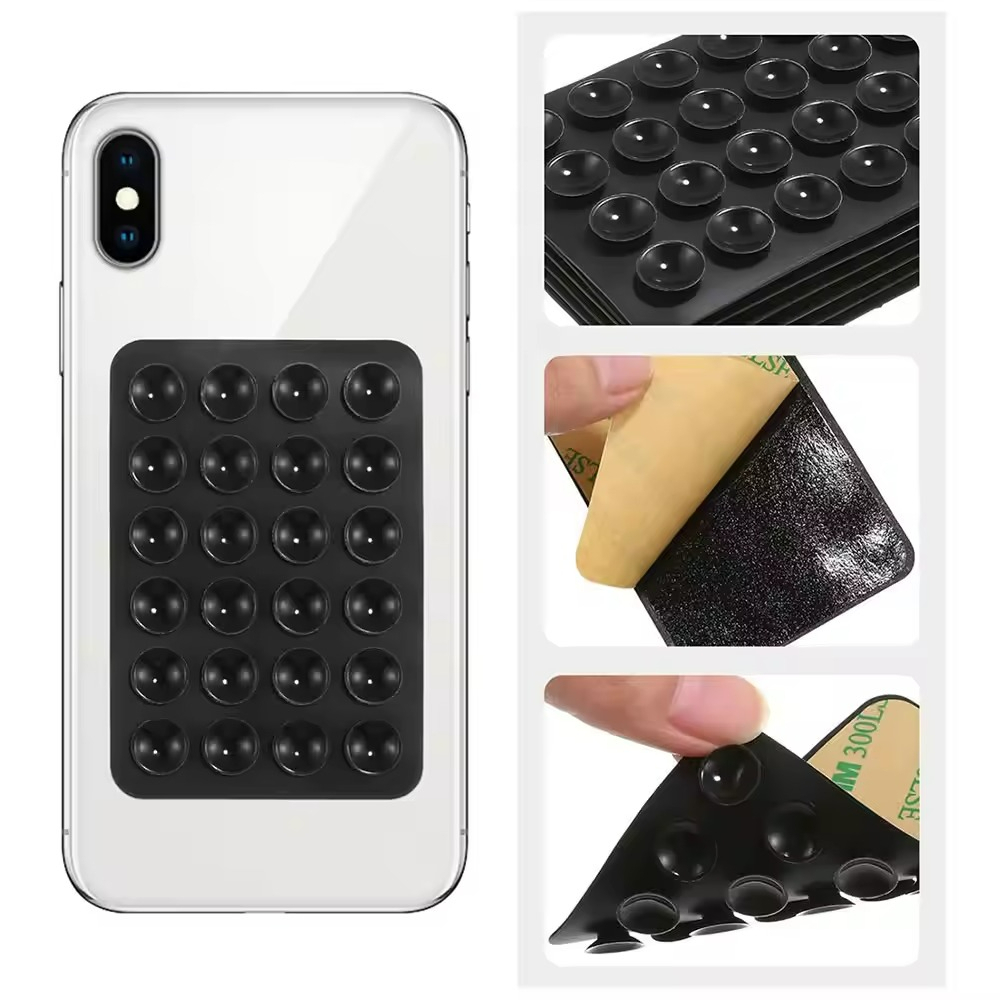 Penyangga Ponsel dengan Suctio - Phone Cases ulasan dan harga