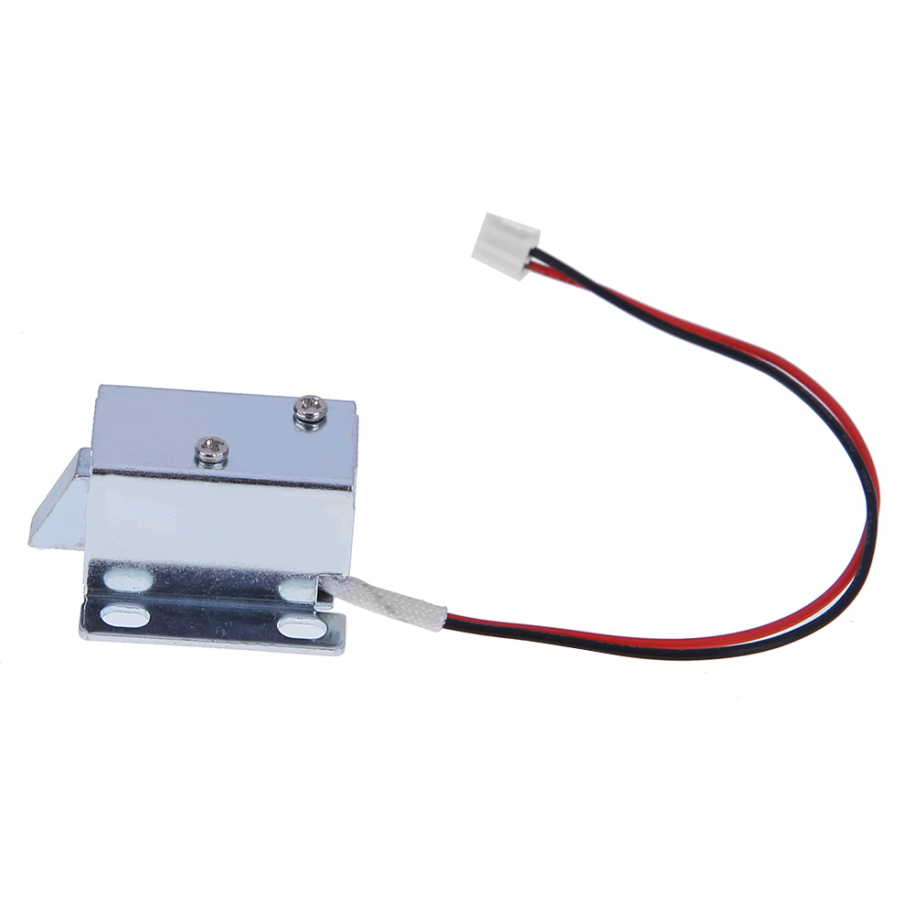 DC 12V kunci listrik silinder  - Power Banks ulasan dan harga