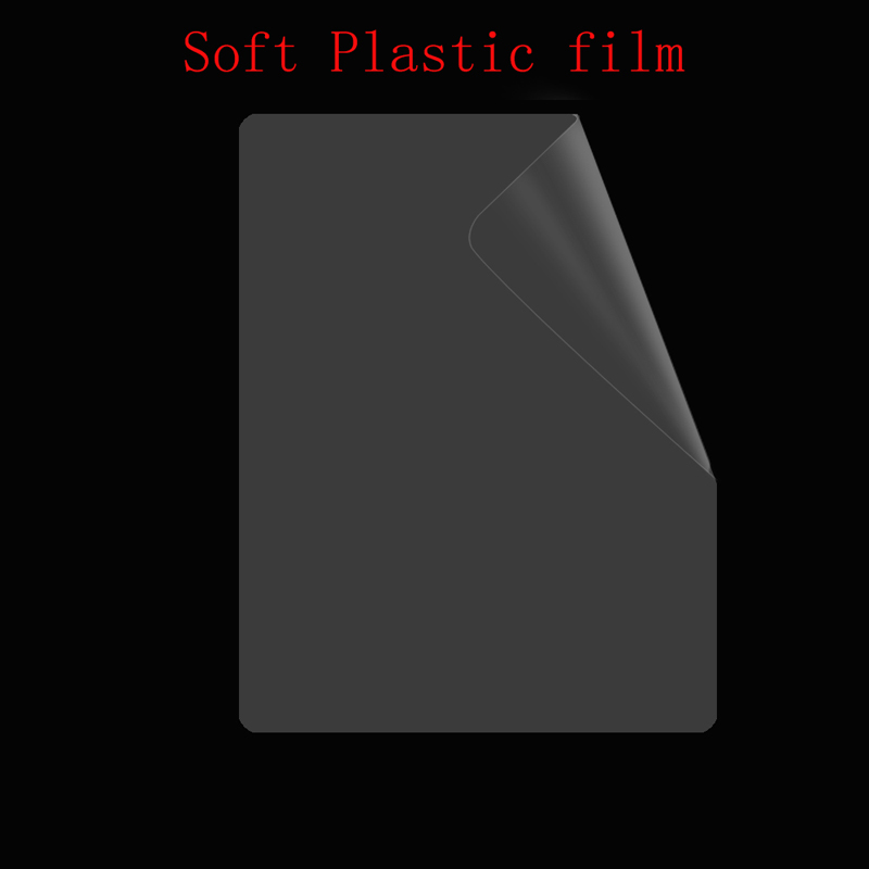 Film Plastik Pelindung Layar A - Matte Anti Glare Screen Protector ulasan dan harga