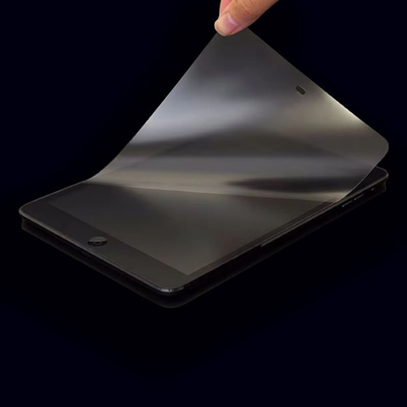 Film Plastik Pelindung Layar A - Matte Anti Glare Screen Protector ulasan dan harga