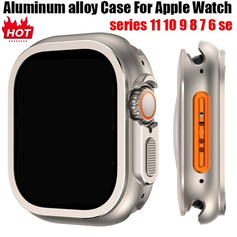 Casing Aloi Aluminium untuk Ap - Metal Bumper Aluminum Frame Case ulasan dan harga