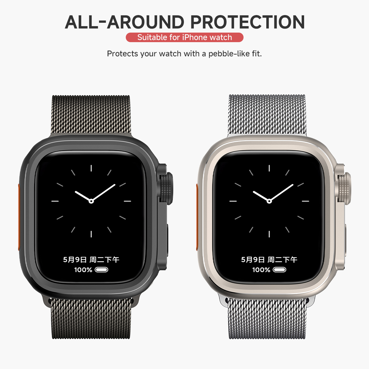 Casing Aloi Aluminium untuk Ap - Metal Bumper Aluminum Frame Case ulasan dan harga