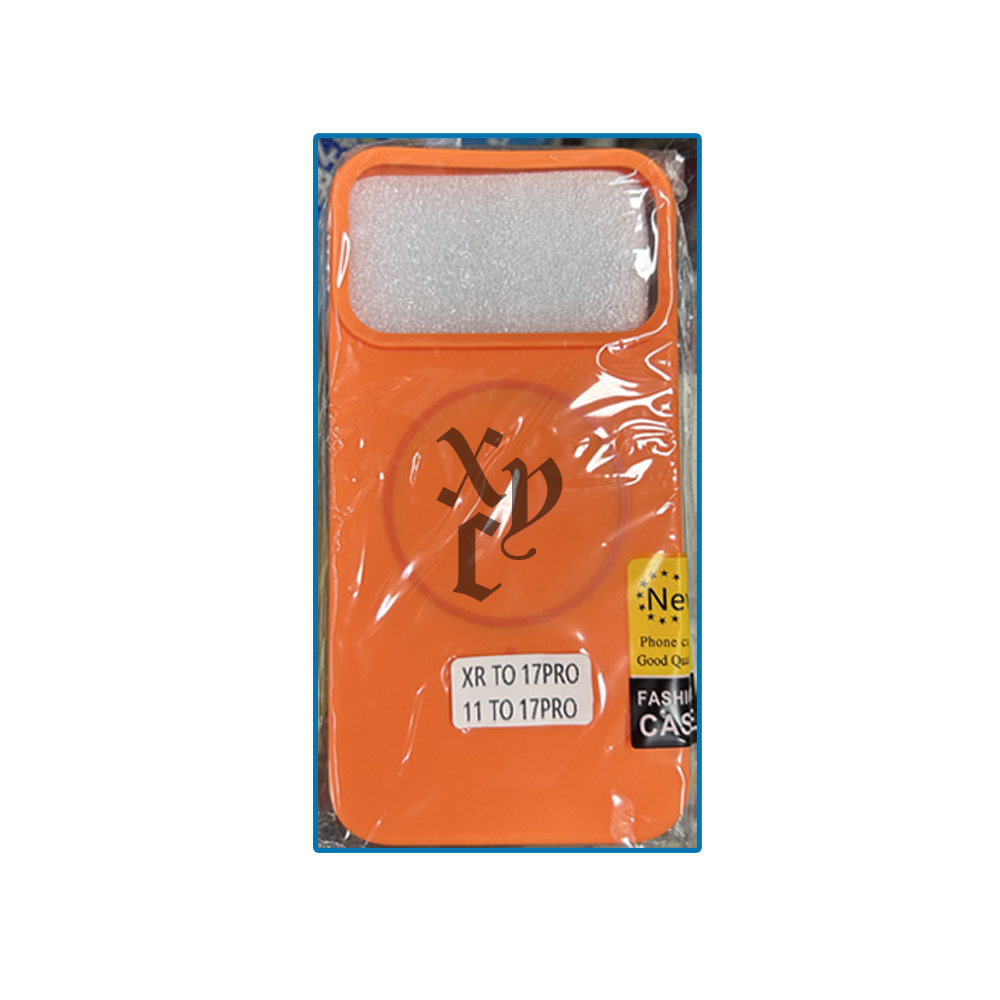 Casing Ponsel Magnetik Silikon - Liquid Silicone Magnetic Phone Case ulasan dan harga