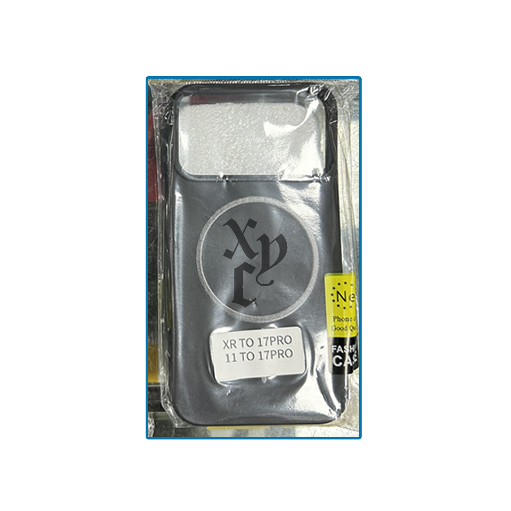 Casing Ponsel Magnetik Silikon - Liquid Silicone Magnetic Phone Case ulasan dan harga