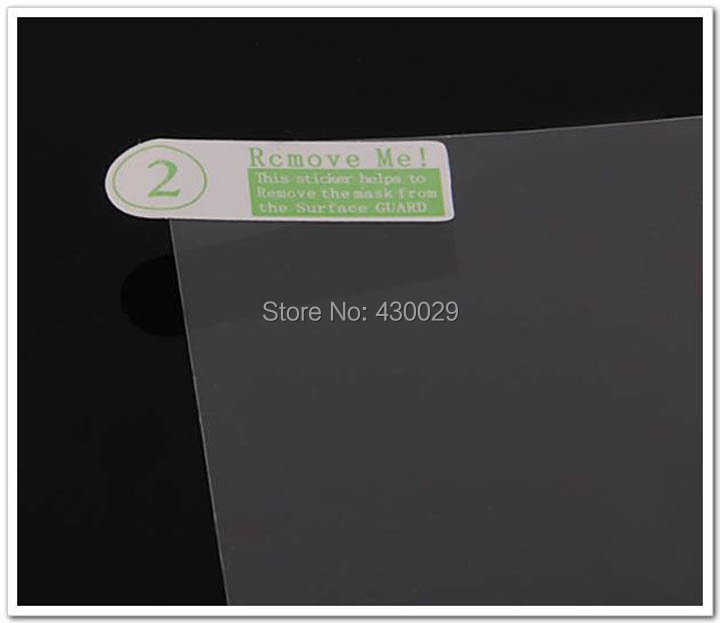 50 Buah Pelindung Layar Matte  - Matte Anti Glare Screen Protector ulasan dan harga